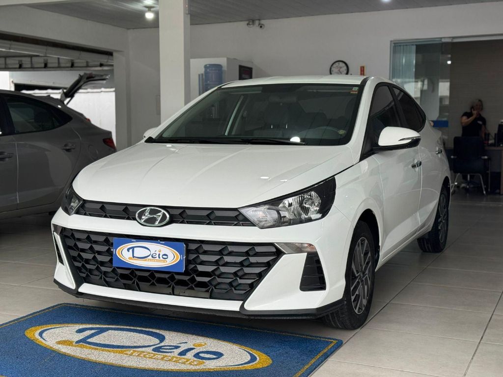 HB20S Limited 1.0 Flex 12V Mec. — foto 4
