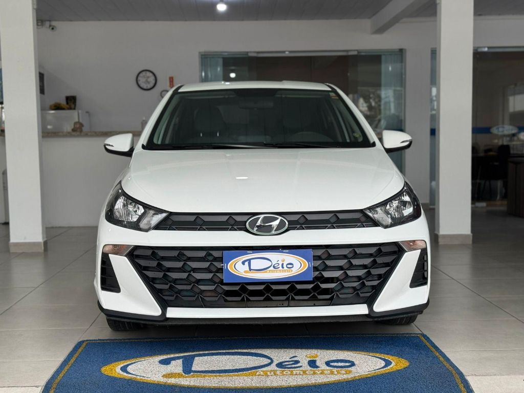 HB20S Limited 1.0 Flex 12V Mec. — foto 3