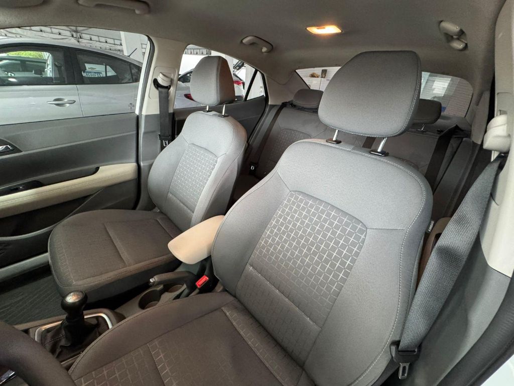 HB20S Limited 1.0 Flex 12V Mec. — foto 6