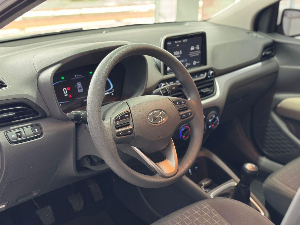 HB20S Limited 1.0 Flex 12V Mec. — foto 5