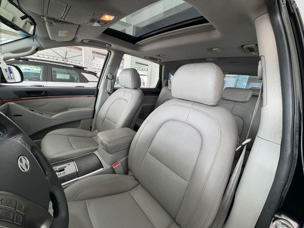 Veracruz GLS 3.8 4WD Aut. — foto 6