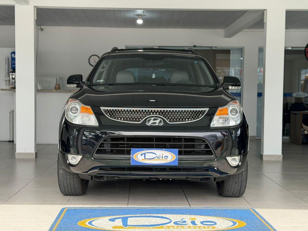 Veracruz GLS 3.8 4WD Aut. — foto 3