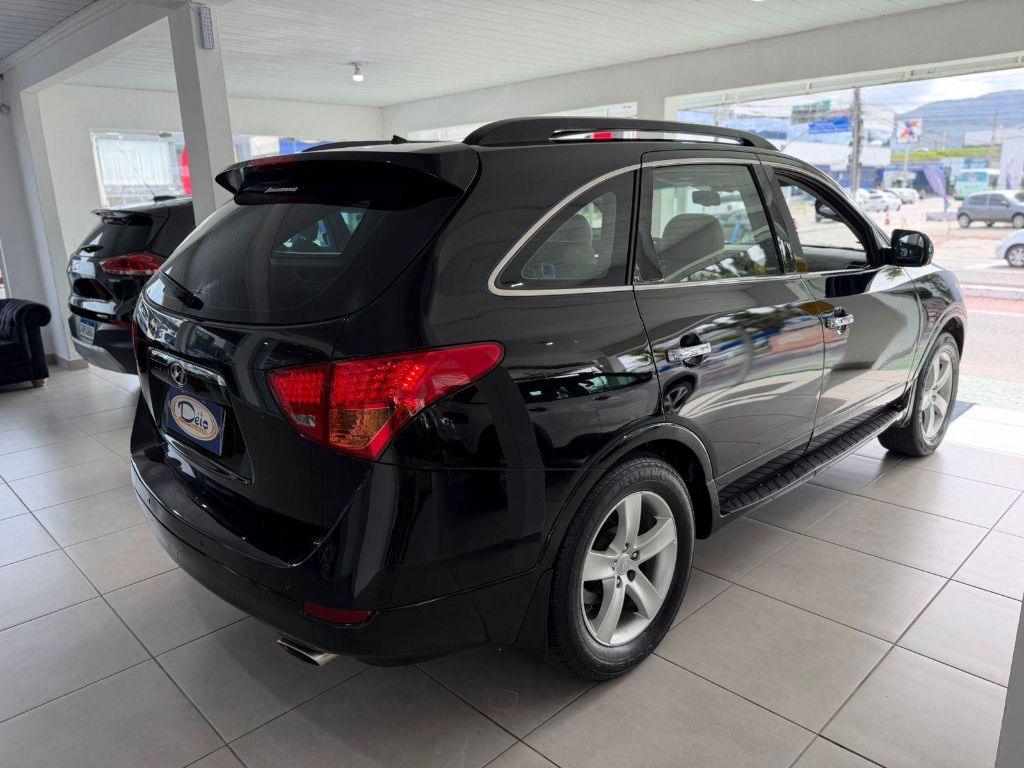 Veracruz GLS 3.8 4WD Aut. — foto 13