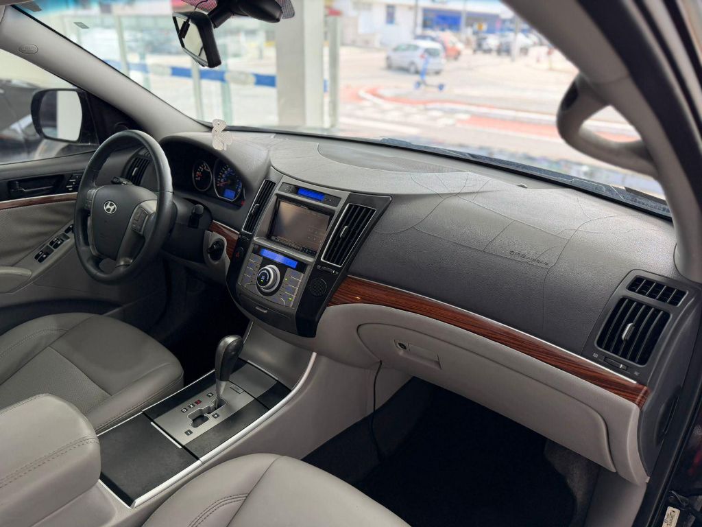 Veracruz GLS 3.8 4WD Aut. — foto 14