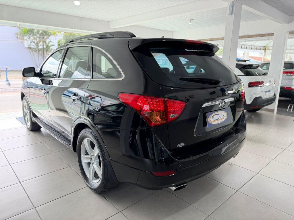 Veracruz GLS 3.8 4WD Aut. — foto 11