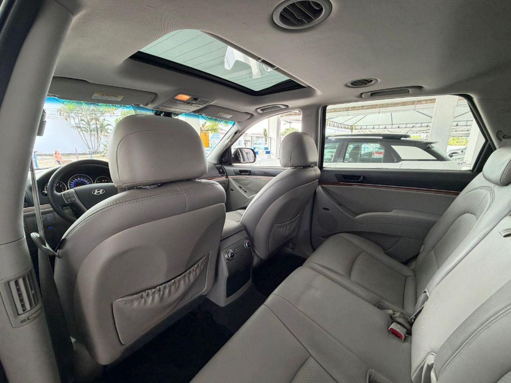 Veracruz GLS 3.8 4WD Aut. — foto 7