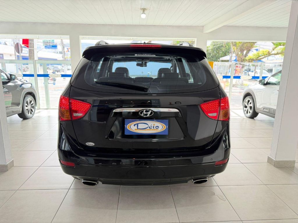 Veracruz GLS 3.8 4WD Aut. — foto 12