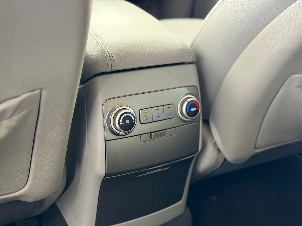 Veracruz GLS 3.8 4WD Aut. — foto 8