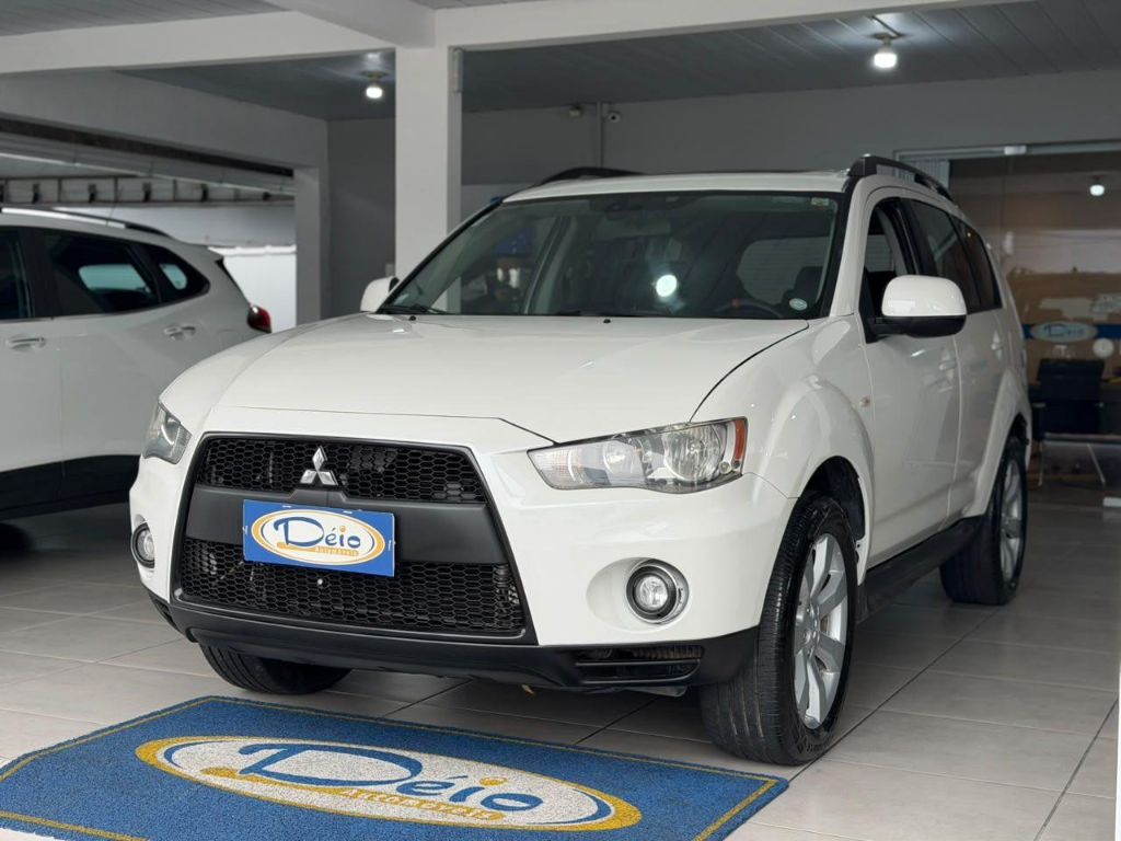 Outlander 3.0/ GT 3.0 V6 Aut. — foto 4