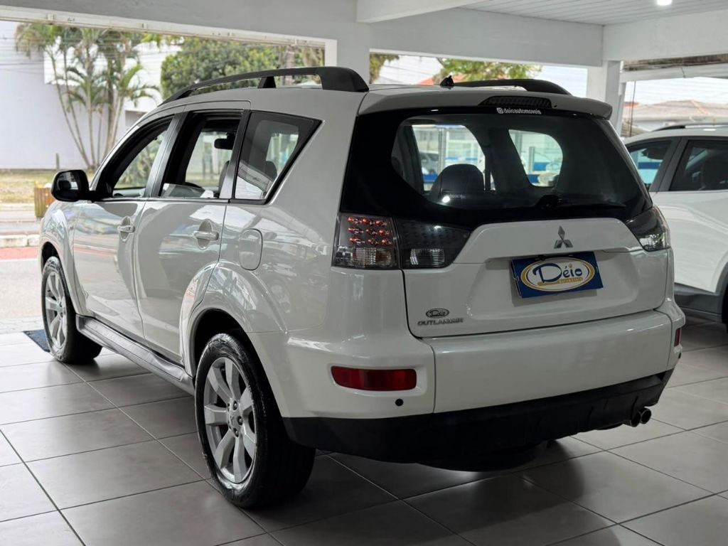 Outlander 3.0/ GT 3.0 V6 Aut. — foto 10