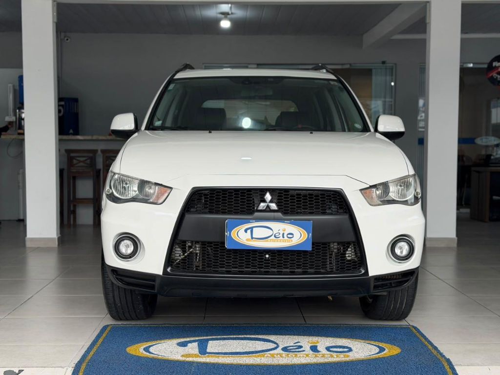 Outlander 3.0/ GT 3.0 V6 Aut. — foto 3