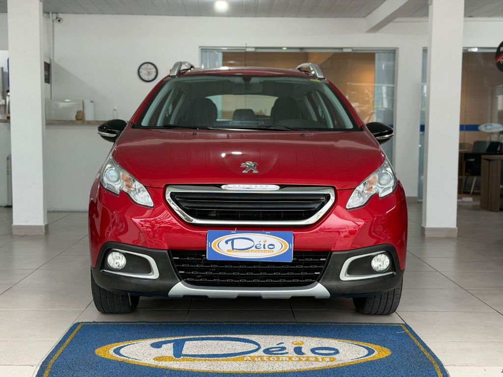 2008 Allure 1.6 Flex 16V 5p Aut. — foto 3