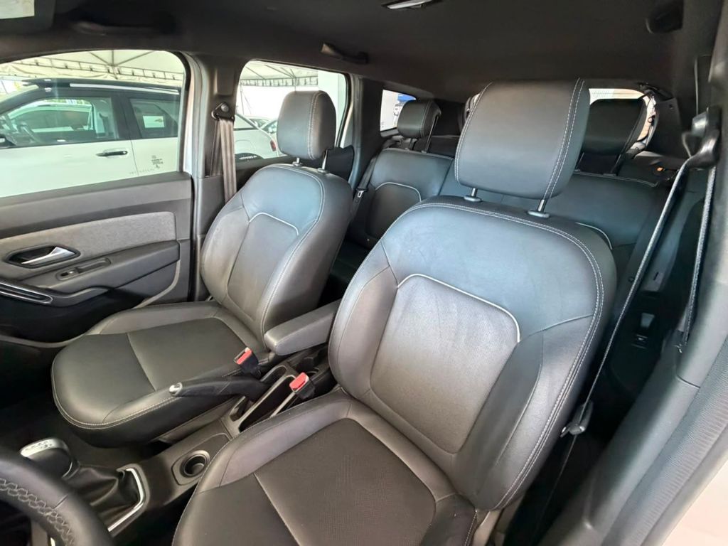 Duster Iconic 1.3 TB 16V Flex Aut. — foto 6