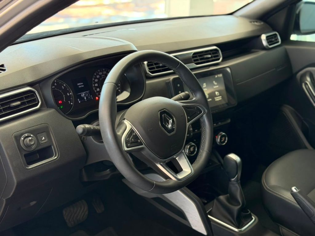 Duster Iconic 1.3 TB 16V Flex Aut. — foto 5