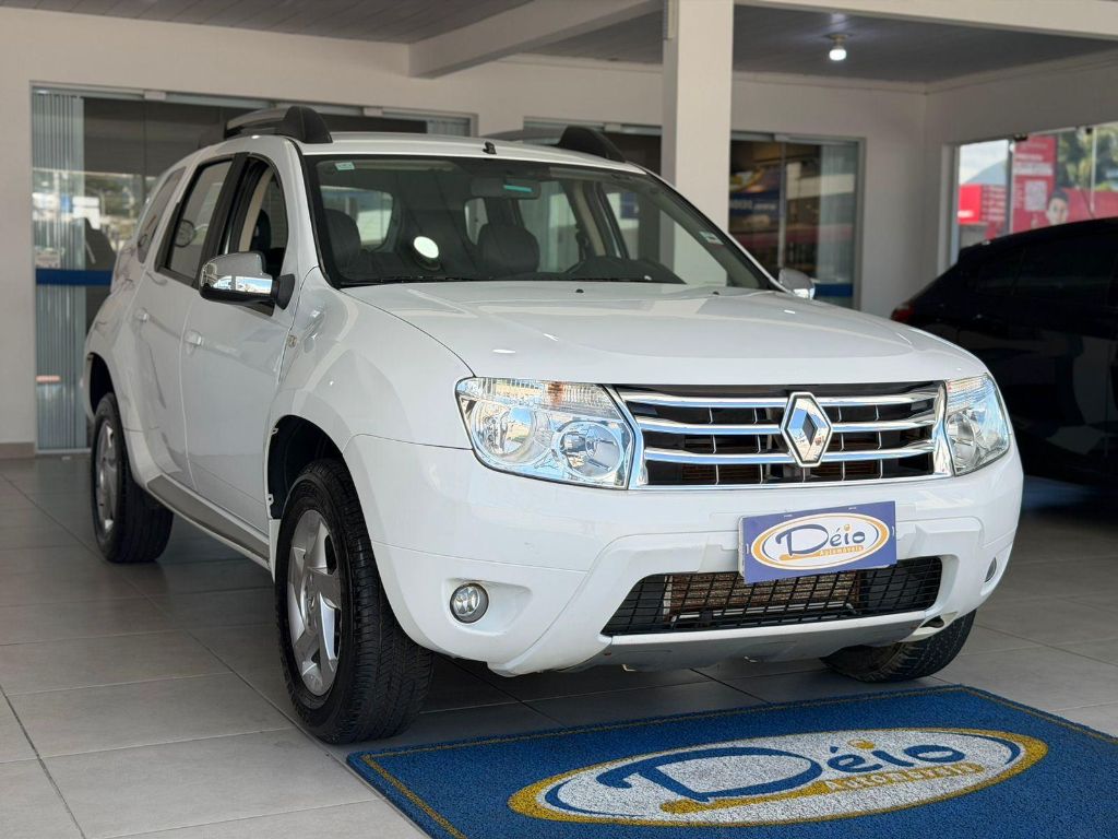 Duster Dynamique 2.0 Flex 16V Aut. — foto 2