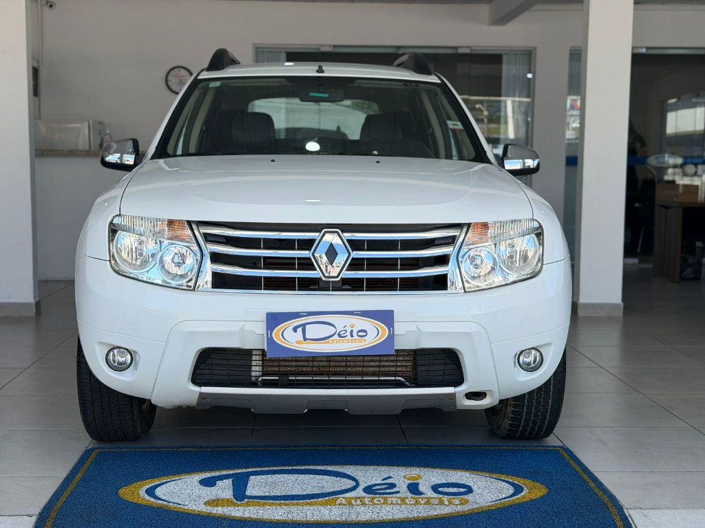 Duster Dynamique 2.0 Flex 16V Aut. — foto 3