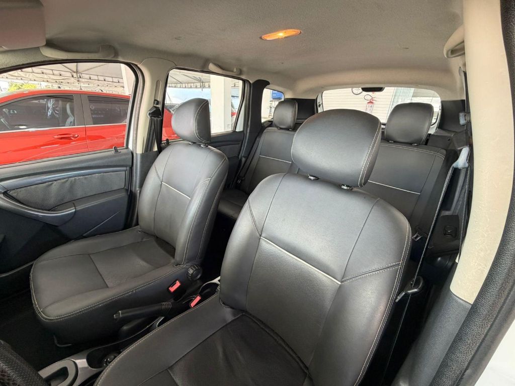 Duster Dynamique 2.0 Flex 16V Aut. — foto 6