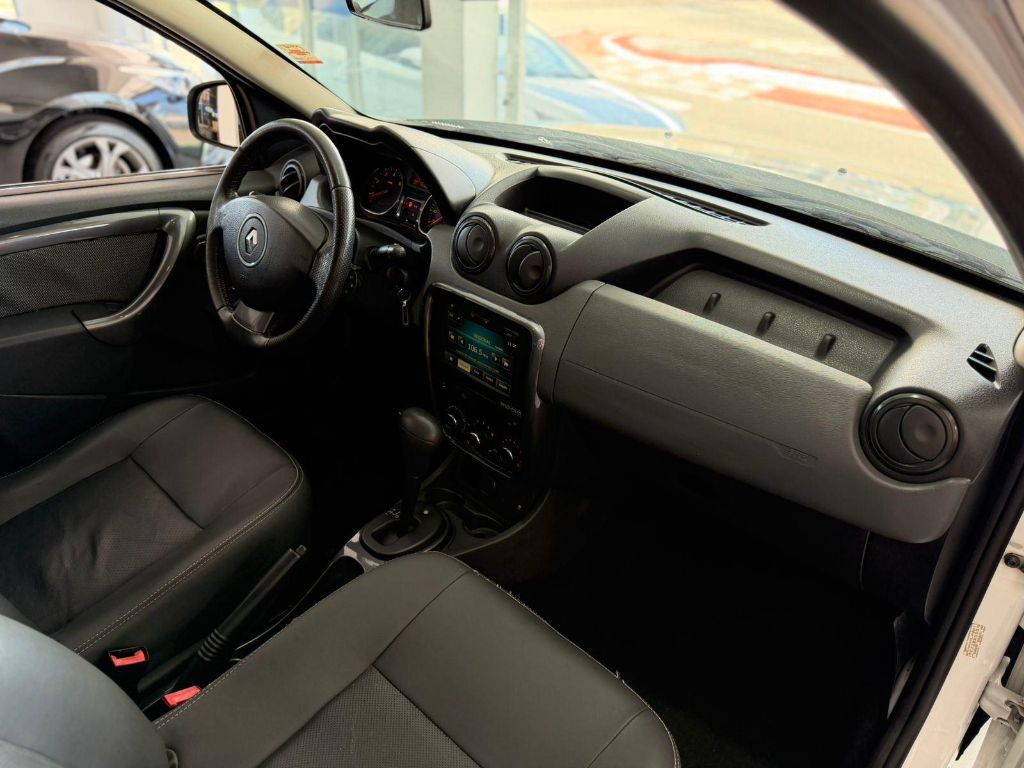 Duster Dynamique 2.0 Flex 16V Aut. — foto 13