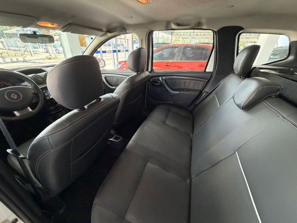 Duster Dynamique 2.0 Flex 16V Aut. — foto 7