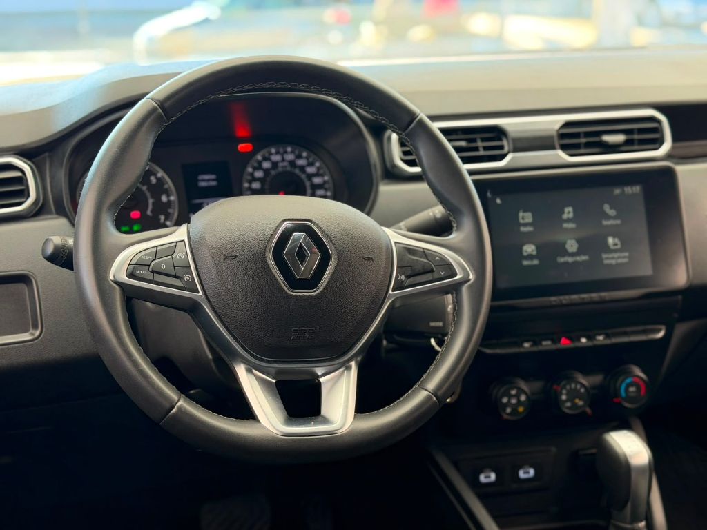 Duster Intense 1.6 16V Flex Aut. — foto 9