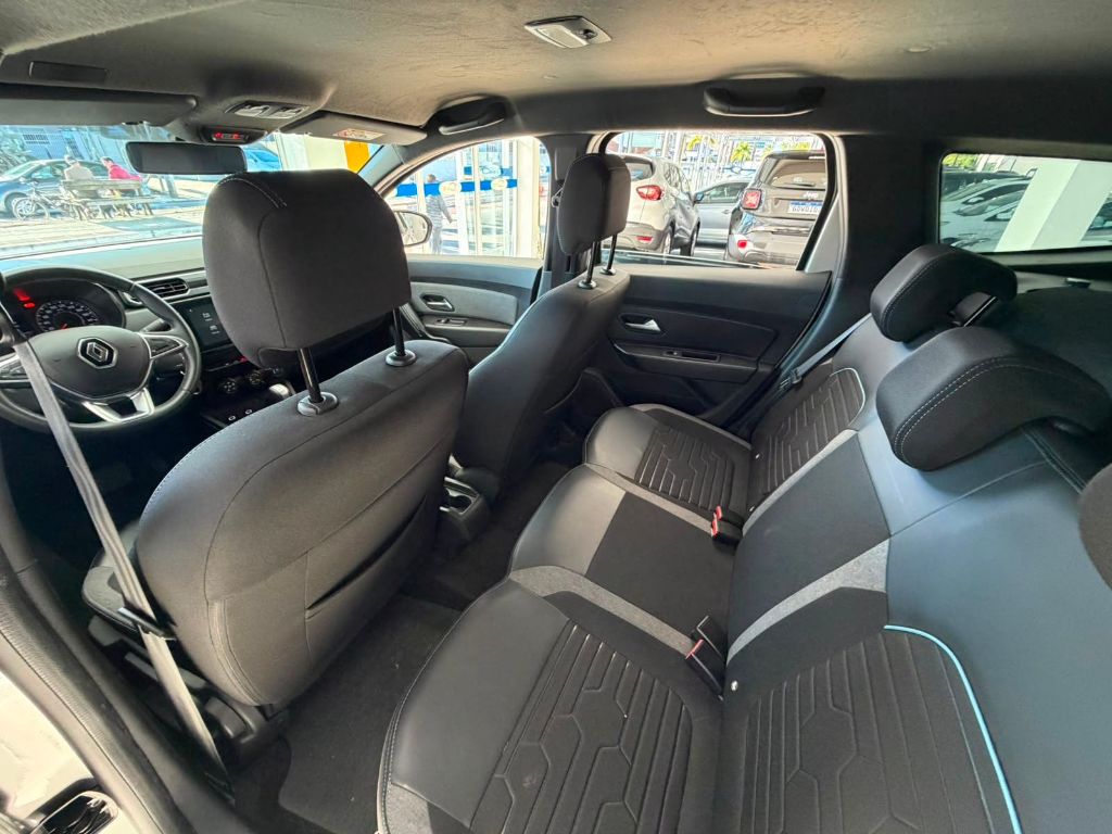 Duster Intense 1.6 16V Flex Aut. — foto 7