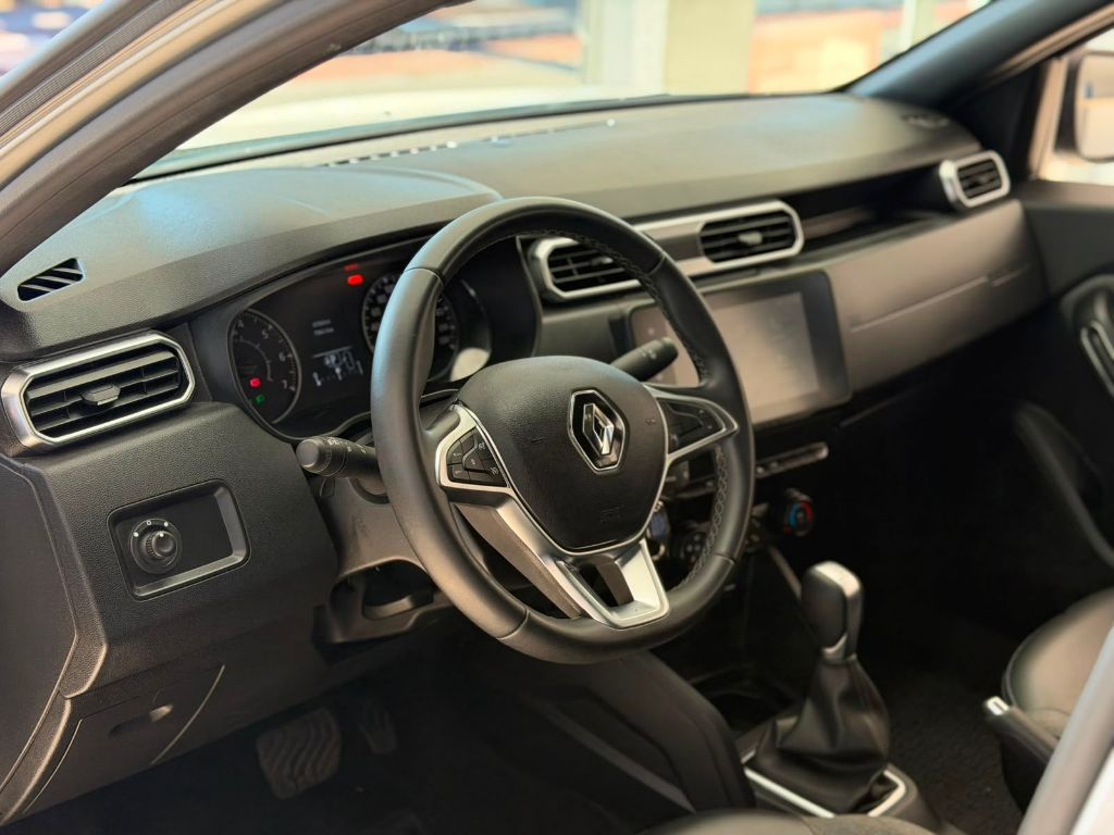 Duster Intense 1.6 16V Flex Aut. — foto 5