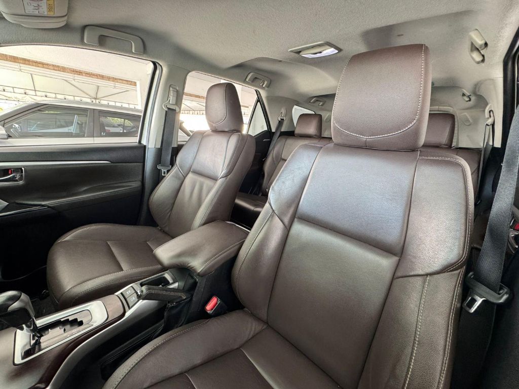 Hilux SW4 SRX 4x4 2.8 TDI 16V Dies. Aut. — foto 6