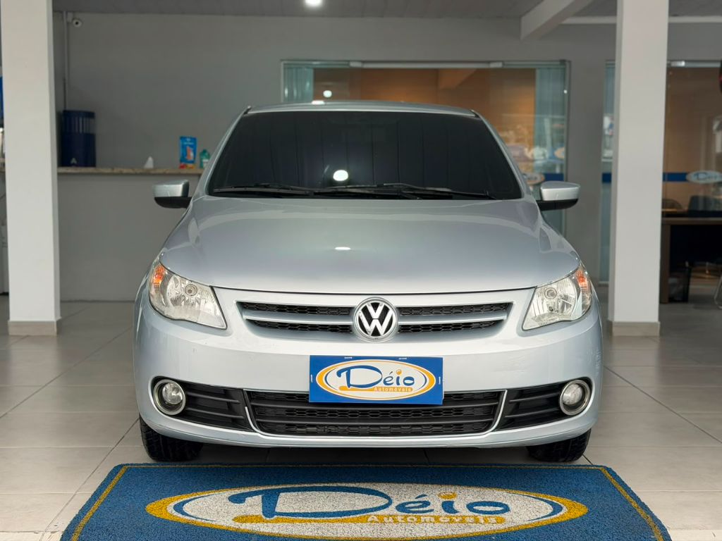 Gol (novo) 1.6 Mi Total Flex 8V 4p — foto 3