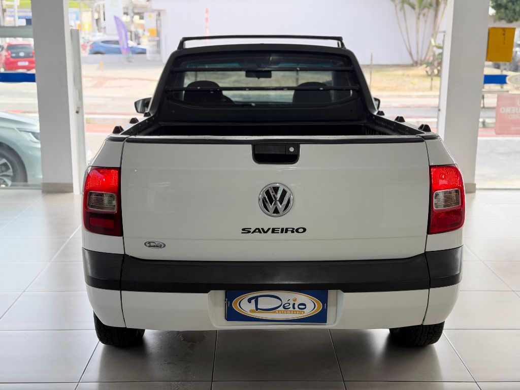 Saveiro 1.6 Mi/ 1.6 Mi Total Flex 8V — foto 8