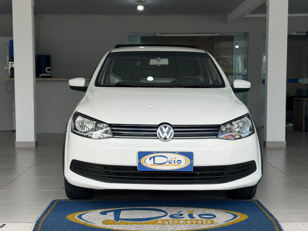 Saveiro 1.6 Mi/ 1.6 Mi Total Flex 8V — foto 3