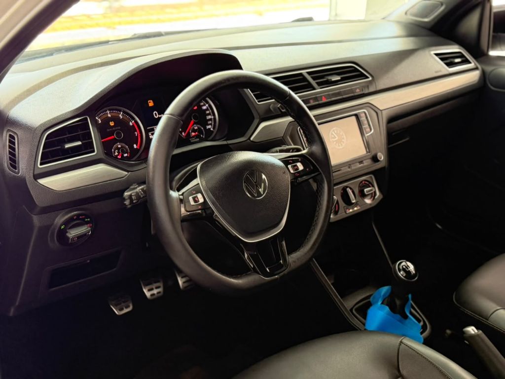 Saveiro EXTREME 1.6 FLEX CD — foto 5
