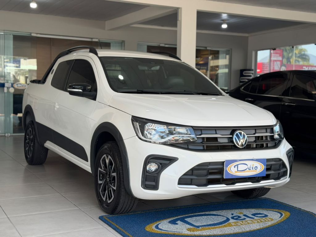 Saveiro EXTREME 1.6 FLEX CD — foto 2