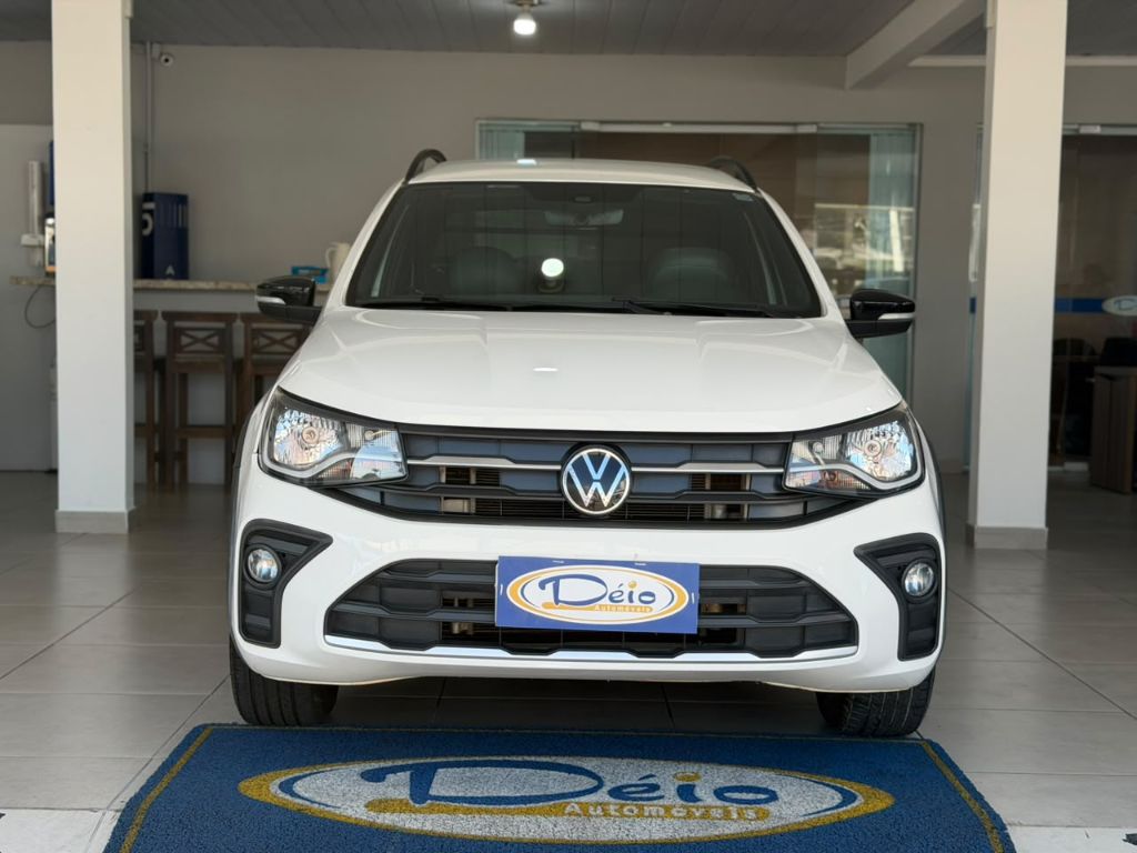 Saveiro EXTREME 1.6 FLEX CD — foto 3