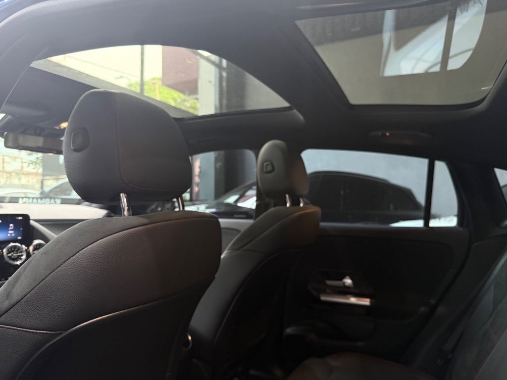 GLA-200 AMG Line 1.3 16V TB Aut.(Híb.) — foto 11