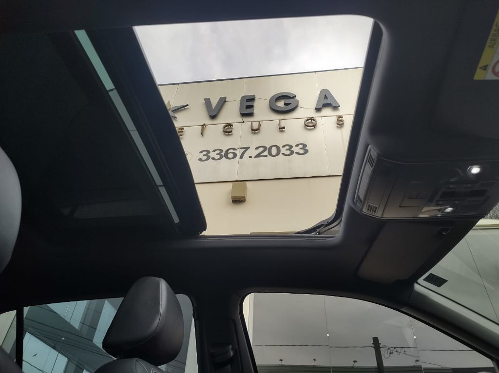 T-Cross Hig. 250 TSI 1.4 Flex 16V 5p Aut — foto 9