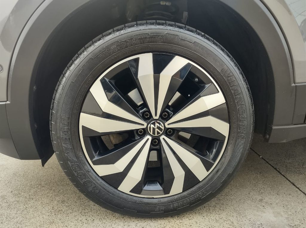 T-Cross Hig. 250 TSI 1.4 Flex 16V 5p Aut — foto 10