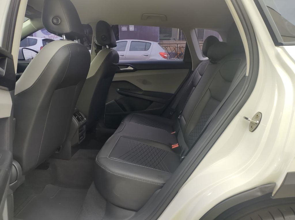 TAOS Comfortline 1.4 250 TSI Flex Aut. — foto 7