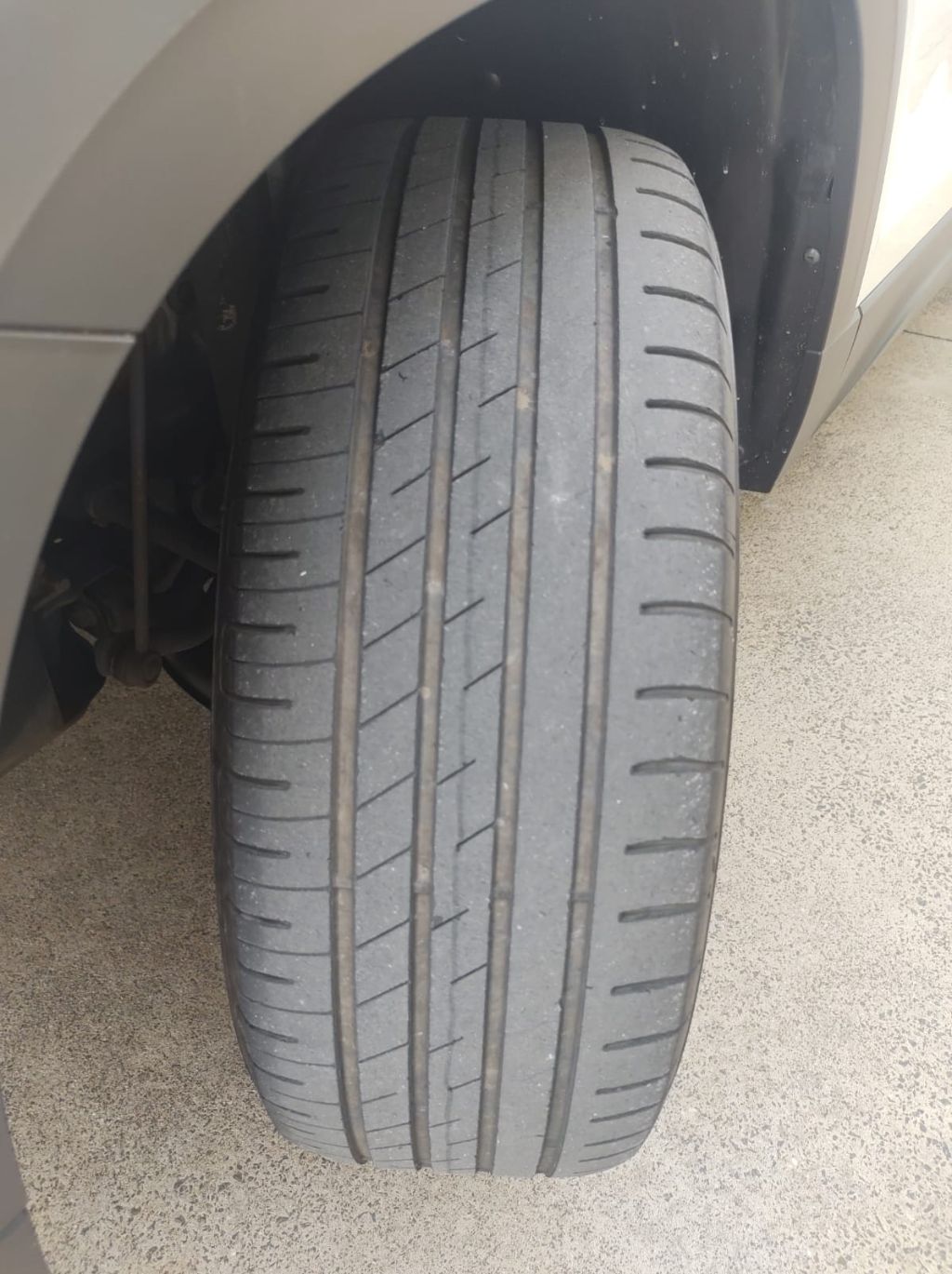 TAOS Comfortline 1.4 250 TSI Flex Aut. — foto 10