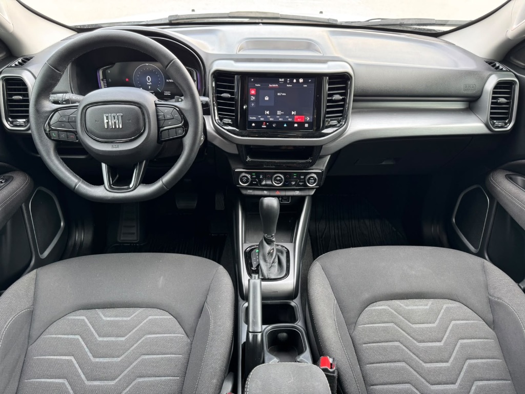 Toro Freedom 1.3 T270 4x2 Flex Aut. — foto 12