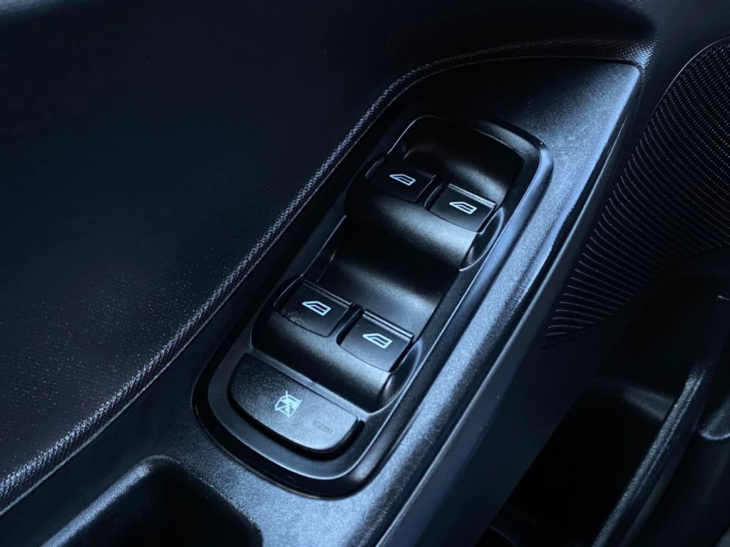 Ka 1.5 SE 12V Flex 5p Aut. — foto 11