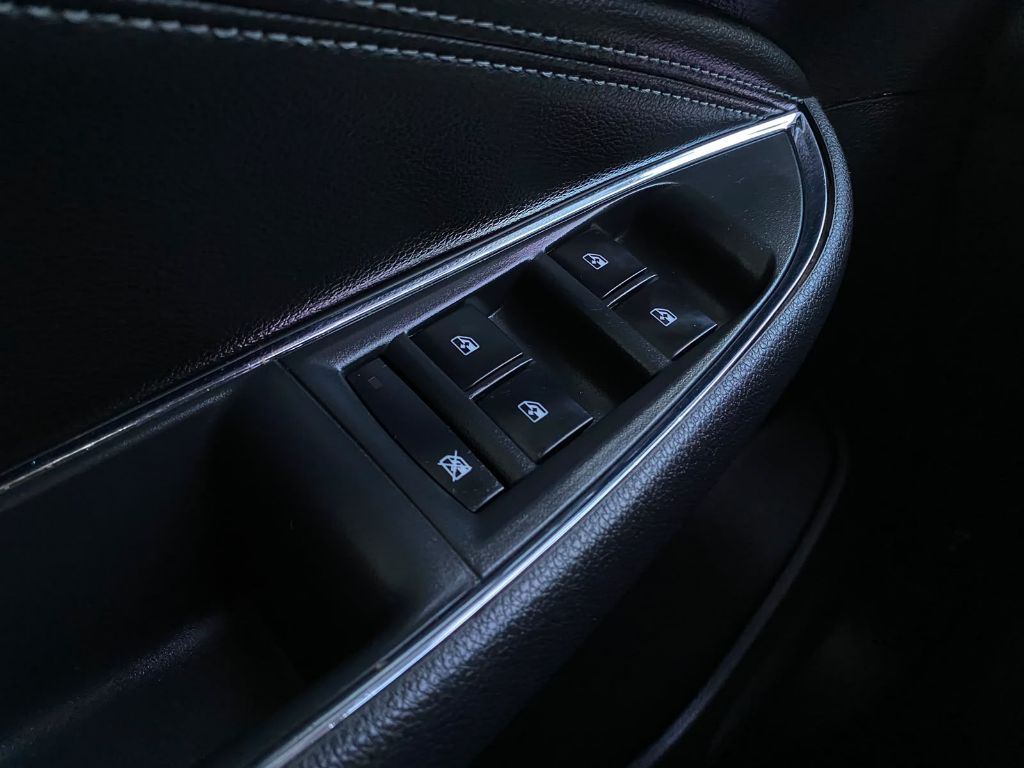 CRUZE LT 1.4 16V Turbo Flex 4p Aut. — foto 11