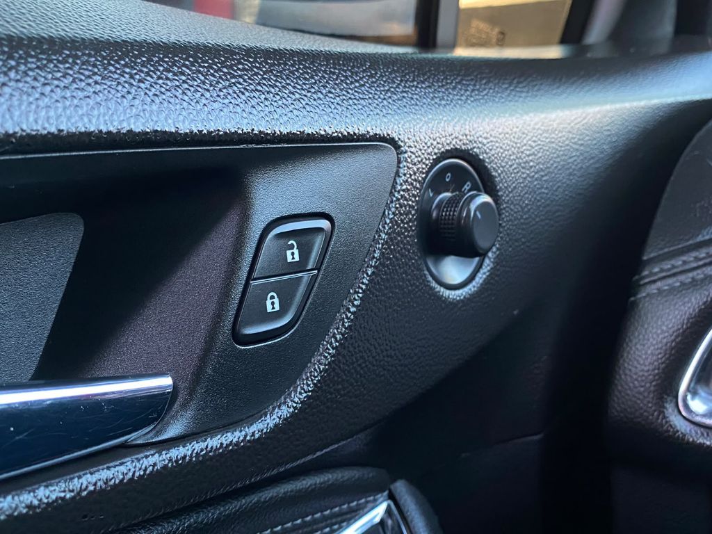 CRUZE LT 1.4 16V Turbo Flex 4p Aut. — foto 9