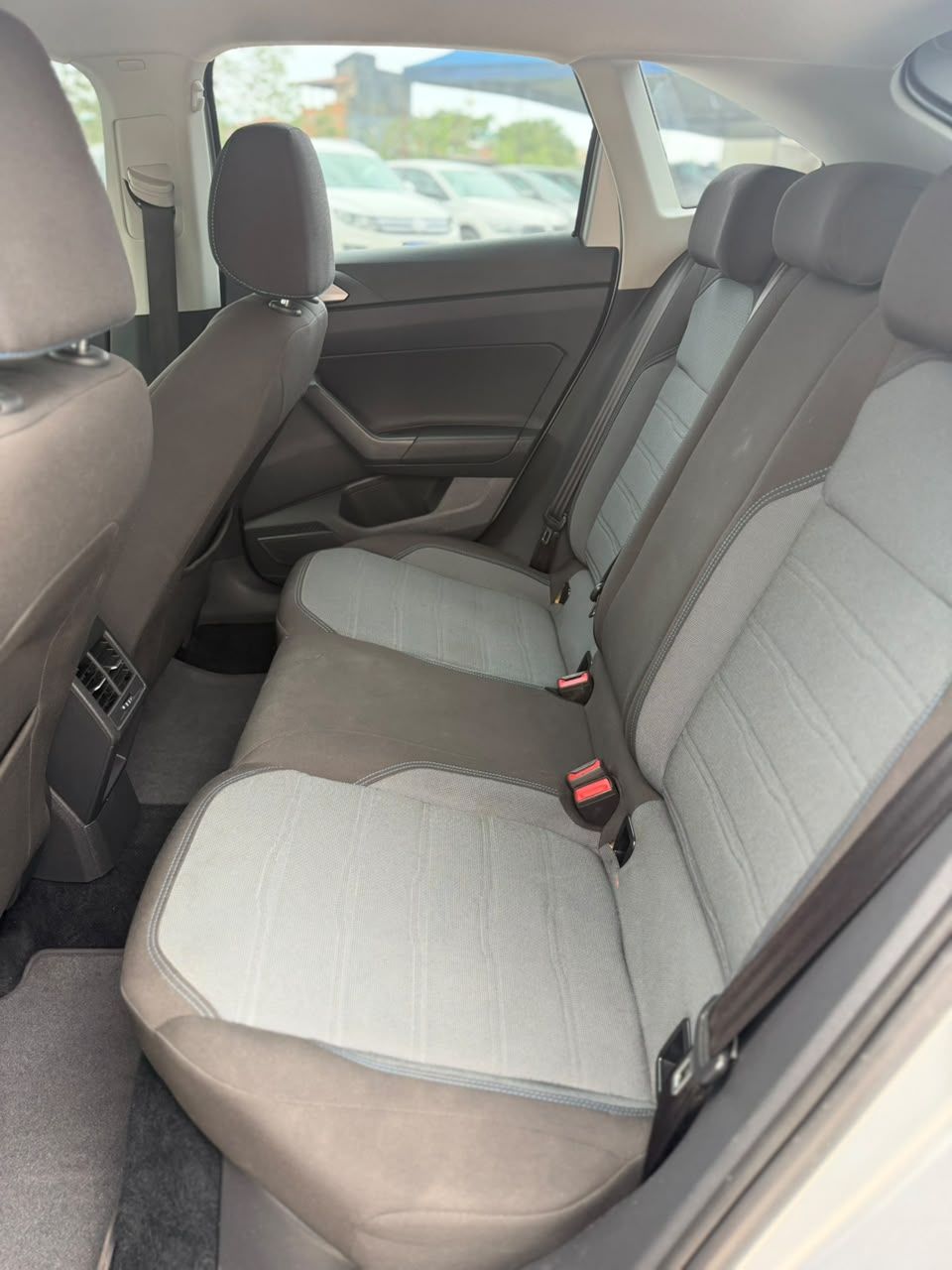 Nivus Comfortline 1.0 200 TSI Flex Aut. — foto 10