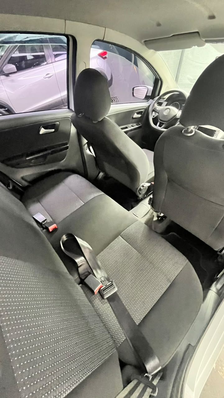 Fox Connect 1.6 Flex 8V 5p — foto 10