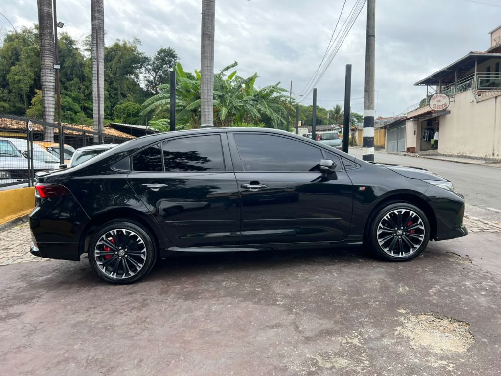 Corolla GR-Sport 2.0 Flex 16V Aut. — foto 5
