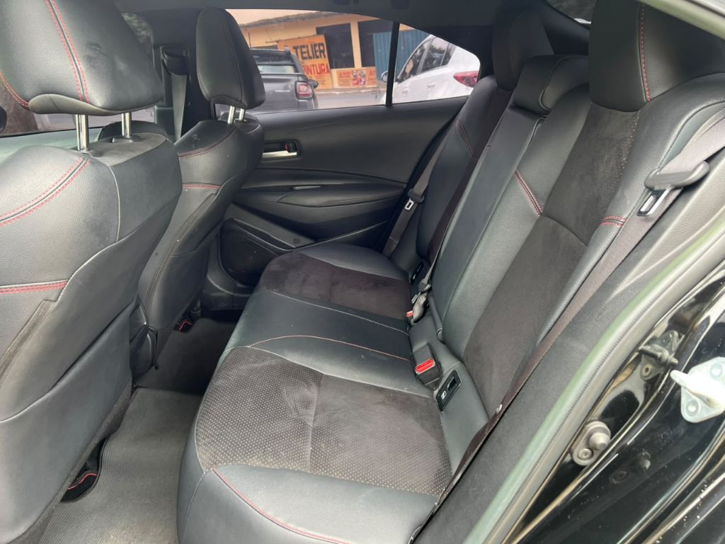 Corolla GR-Sport 2.0 Flex 16V Aut. — foto 10