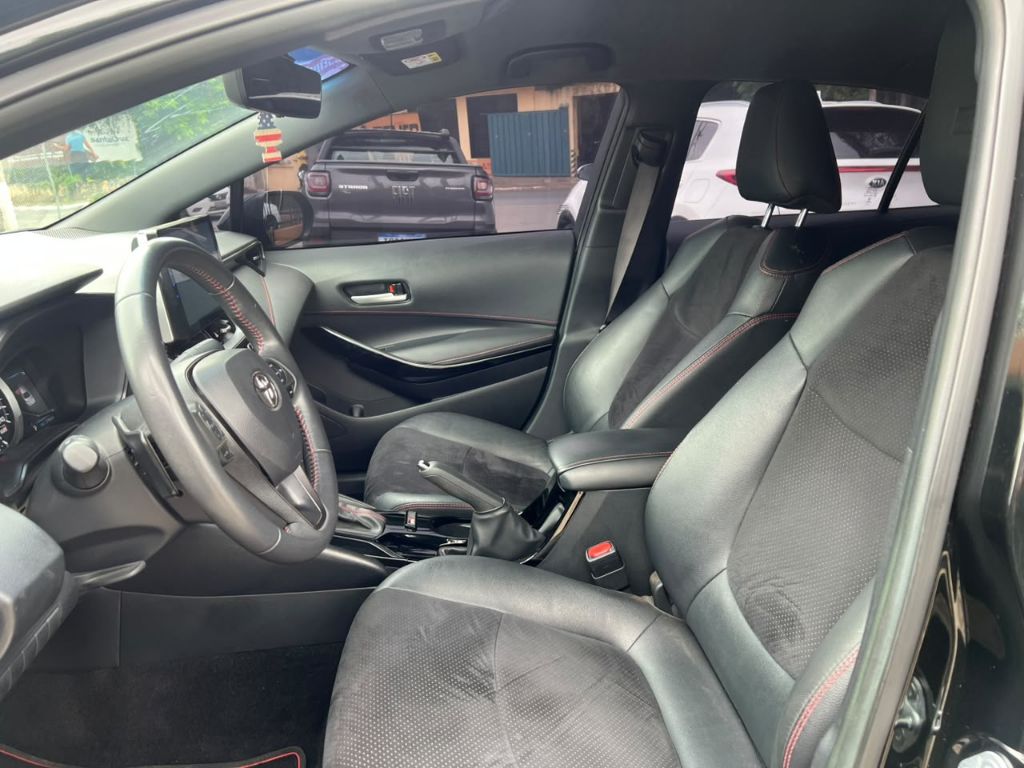 Corolla GR-Sport 2.0 Flex 16V Aut. — foto 9