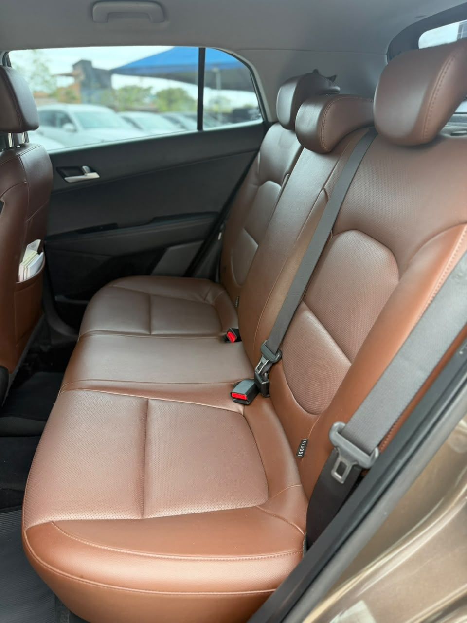 Creta Prestige 2.0 16V Flex Aut. — foto 10