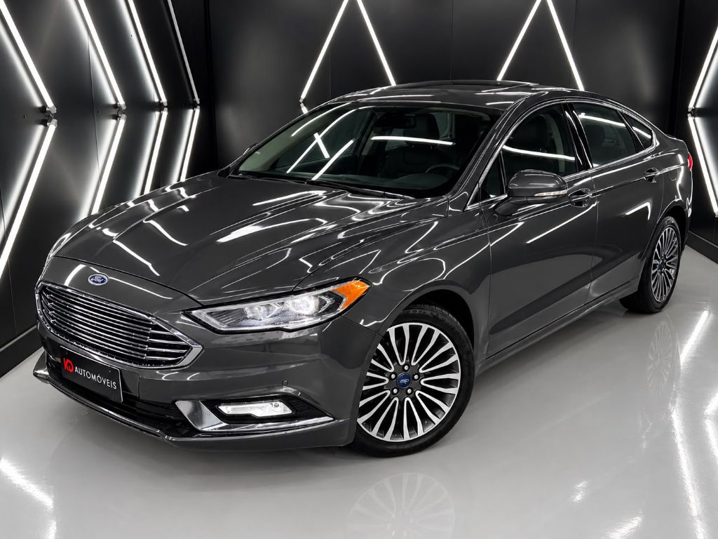 FUSION 2.0 TITANIUM — foto 1