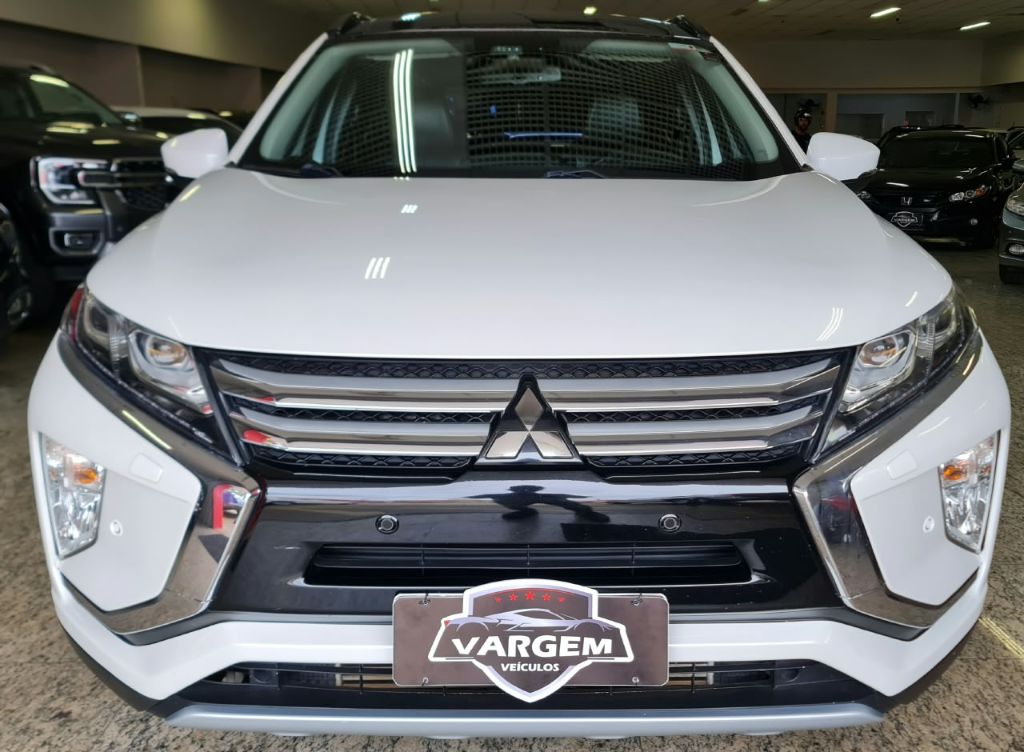 Eclipse Cross HPE-S 1.5 16V AWC TB 165cv Aut. — foto 1
